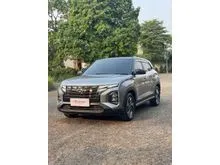 2023 Hyundai Creta 1.5 Prime SUV