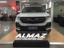 DP mulai dari 30Jt an PROMO WULING ALMAZ TERMURAH & TERBAIK SE INDONESIA