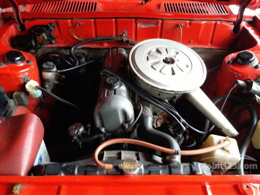 1974 Datsun 620 1.5 Manual Pick Up