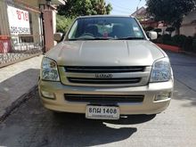 2003 Isuzu D-Max 3.0 CAB-4 (ปี 02-06) SLX Pickup MT