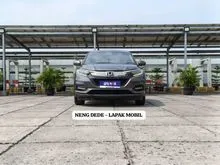 2019 Honda HR-V 1.8 Prestige SUV