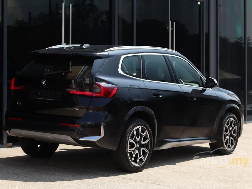 2025 BMW X1 sDrive20i xLine SUV