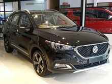 2020 MG ZS 1,5 Ignite, ( morris legend)