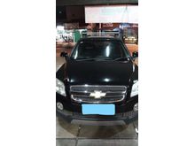 2008 Chevrolet Captiva 2.4 Sports Car Super Car