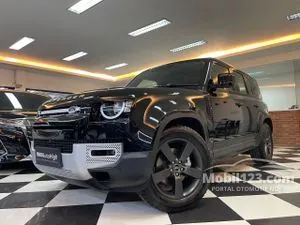 2024 Land Rover Defender 2.0 110 P300 S SUV
