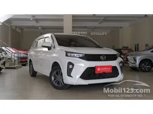 2022 Daihatsu Xenia 1.3 R MPV