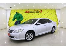 2012 Toyota Camry 2.0 (ปี 12-16) G Sedan AT