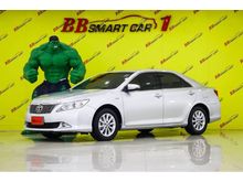 2012 Toyota Camry 2.0 (ปี 12-16) G Sedan AT