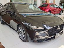 Mazda 3 HB NIK 2021