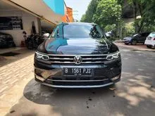 Volkswagen Tiguan 1,4 TSI ALLSPACE Sport Edition 2021