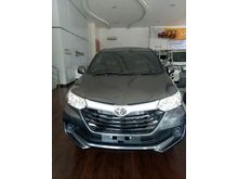 Toyota Avanza 1.3 E Manual 2018 Dp 6 jt termurah se mobil123 Data Di Bantu