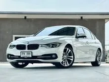 2019 BMW 330e 2.0 F30 (ปี 16-20) Sport Sedan