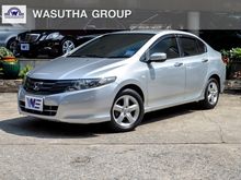 2009 Honda City 1.5 (ปี 08-14) V i-VTEC Sedan AT