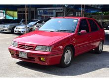 1996 Citroen ZX 2.0 (ปี 95-99) Aura Hatchback