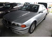 1999 BMW 523i 2.5 Sedan (A) USED CAR