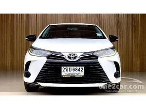 2021 Toyota Yaris Ativ 1.2 Sport Sedan