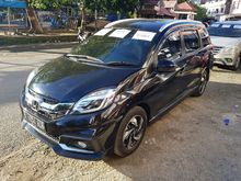 2016 Honda Mobilio 1.5 RS MPV
