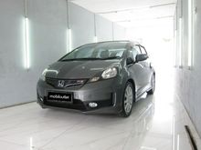 2013 Honda Jazz 1.5 RS Hatchback Istimewa Mulus Siap Pakai Cash/Credit