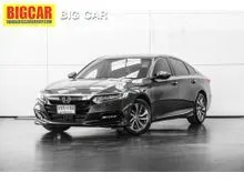 2022 Honda ACCORD 1.5 (ปี 19-23) EL Sedan