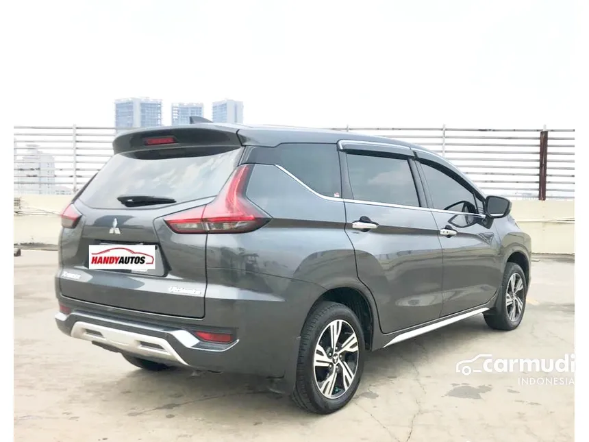 2021 Mitsubishi Xpander ULTIMATE Wagon