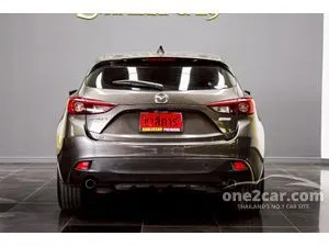 2016 Mazda 3 2.0 C Sports Hatchback