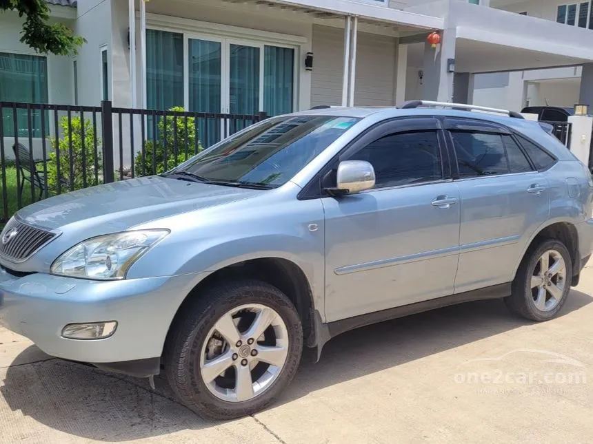2004 Lexus RX300 SUV