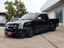 2010 Isuzu D-Max 2.5 SPACE CAB (ปี 07-11) SLX X-Series Pickup MT