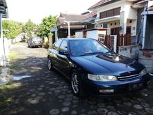 1995 Honda Accord 2.2 MT