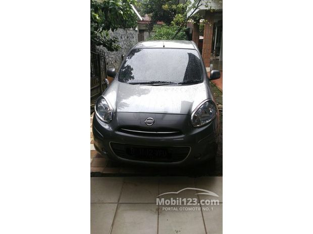 Mobil bekas dijual di Indonesia - Dari 11.654 Mobil Abu-abu di Mobil123