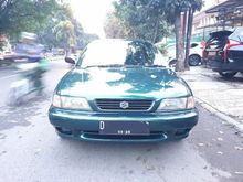 1998 Suzuki Baleno 1.6 MT Sedan Antik Istimewa No. PR Siap Pakai
