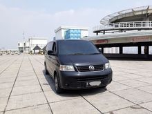 2008 Volkswagen Caravelle Automatic Solar 2.5 TDI
