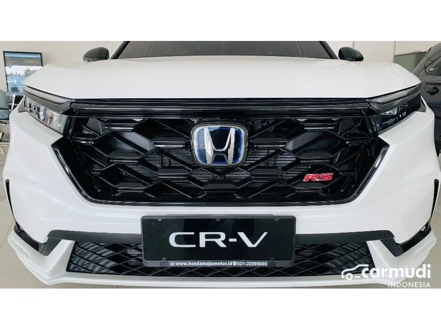 2024 Honda CR-V RS e:HEV SUV