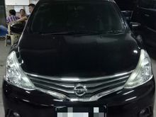 2014 Nissan Grand Livina 1.5 XV MPV