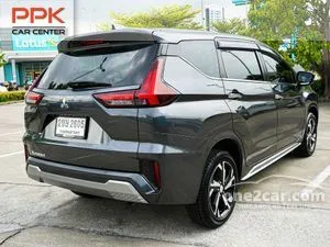 2022 Mitsubishi Xpander 1.5 GT Wagon