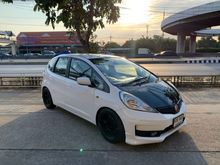 2009 Honda Jazz 1.5 (ปี 08-14) S i-VTEC Hatchback MT
