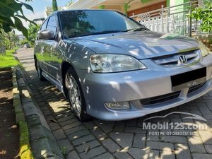 90 Honda Civic Vti Bekas Jawa Timur Gratis Terbaik