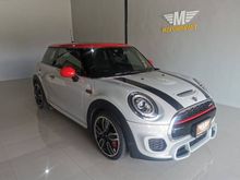 2021 Mini Cooper 2.0 F56 Hatch John Cooper Works Hatchback