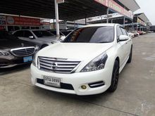 2013 Nissan Teana 2.0 (ปี 09-13) 200 XL Sedan AT