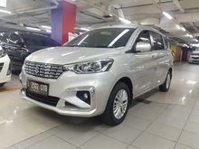 2018 Suzuki Ertiga 1.5 GL MPV