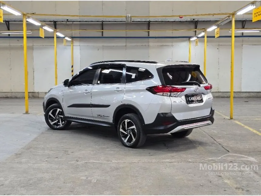 2022 Toyota Rush GR Sport SUV