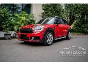 2019 MINI Countryman 2.0 John Cooper Works SUV