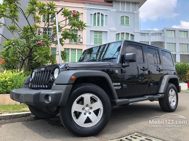  Jeep  Bekas  Baru Murah  Jual  beli 895 mobil  di Indonesia 