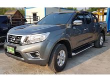 2017 Nissan NP 300 Navara 2.5 KING CAB Calibre EL Pickup MT