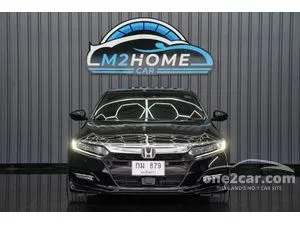 2021 Honda ACCORD 2.0 Hybrid TECH Sedan