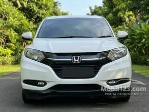2016 Honda HR-V 1.5 E SUV