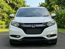 2016 Honda HR-V 1.5 E SUV