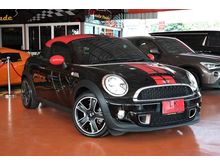 2012 Mini Cooper 1.6 R58 Coupe S Coupe AT