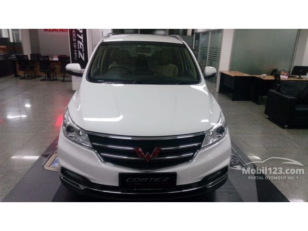 Wuling Mobil Bekas Baru dijual di Indonesia - Dari 157 