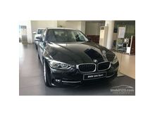 NEW PROFILE NIK 2018 IS AVAILABLE READY STOCK BMW 320i 2.0 Sport Sedan