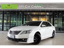 2015 Toyota Camry 2.0 (ปี 12-16) G Extremo Sedan AT
